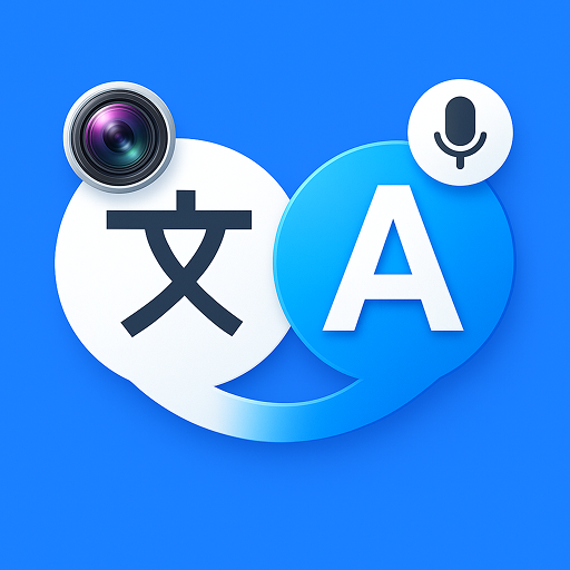 Speak And Translate Language