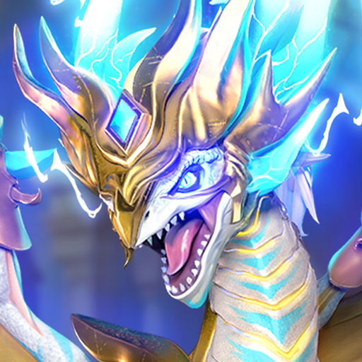 Dragon Siege: Kingdom Conquest