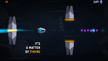 Jump Drive: Get Away