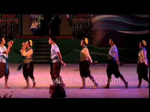 เพลงแดนซ์ สายย่อ