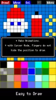 Pixel Art Maker