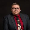 Andrew “Andy” Johnson