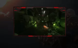 Resident State: Survival Evil