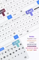 Fonts Aa