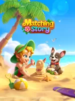 Matching Story - Puzzle Games