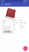 Offline Thesaurus Dictionary
