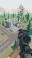 Sniper Siege: Defend & Destroy