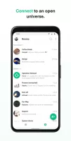 Element - Secure Messenger