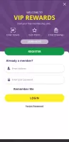 Tennessee Lottery Official App