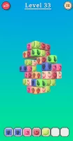 Tile Fruit - Triple Match