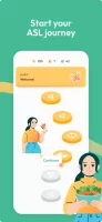 ASL Bloom - Sign Language