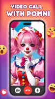 Clown Call & Fun Chat