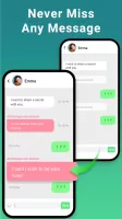 Recover Deleted Messages