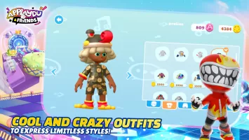 Applaydu & Friends games