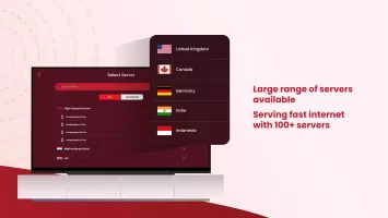 Symlex VPN