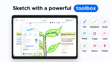 Notewise - Notes & PDF