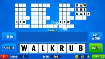 Word Chaos