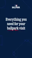 MLB Ballpark