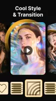 Photo Video Slideshow Maker