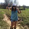 Jessica McCarty