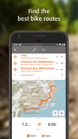 Naviki – Bike navigation