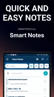 Smart Notes