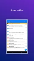 IBM MaaS360 Mail