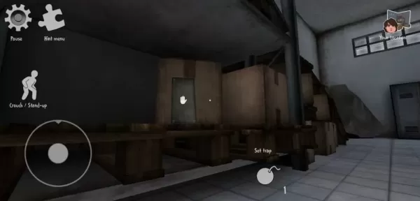 Ice Scream 6 Friends: Charlie