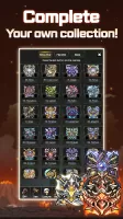 Merge Ninja Star 2