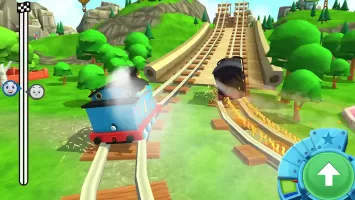 Thomas & Friends: Go Go Thomas