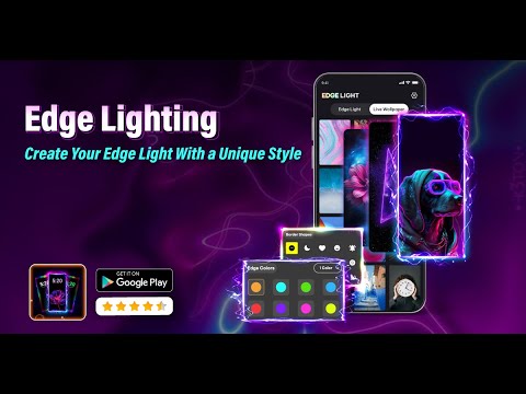 Best Edge Lighting For Android