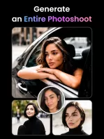 ARTA: AI Art & Photo Generator