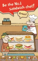 Happy Sandwich Cafe