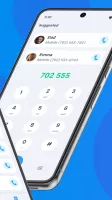 Phone Dialer & Caller ID