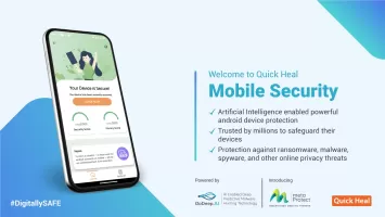 Quick Heal Mobile Security