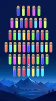 SortPuz™: Water Sort Puzzle