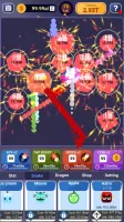 Idle Snakes - io games