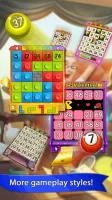 Bingo Blaze - Bingo Games