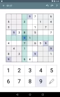 Sudoku - Classic Puzzle Game