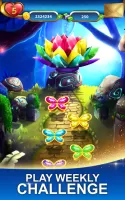 Lost Jewels - Match 3 Puzzle