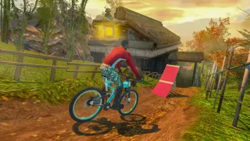 Bicycle Stunts: BMX Bike Games