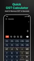 Calculator- Citizen Calculator