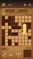 Block Sudoku Woody Puzzle Game