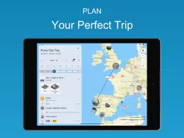Sygic Travel
