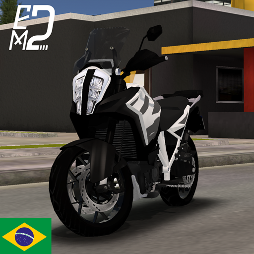 Elite Motos 2 - Online