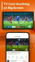 Projector - HD Video Mirroring