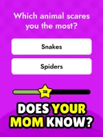 How Well Do You Know Me?