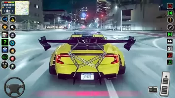 Car Game 3D & Car Simulator 3d