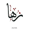 Zuha Zia