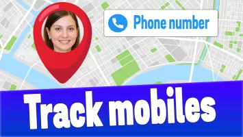 Locate Mobile by Number